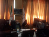 گزارشی از ملاقات اعضای گروه تخصصی شهرسازی با روسای کمیسیون‌های آموزش و عمران مجلس شورای اسلامی